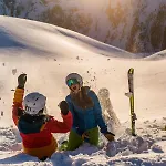 Sabine & Dein In מלון גלטור