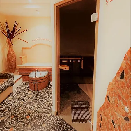 Hotel Sabine