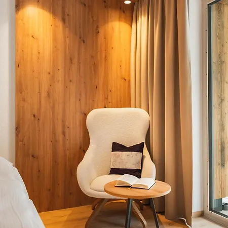 Hotel Sabine & Dein In Galtür