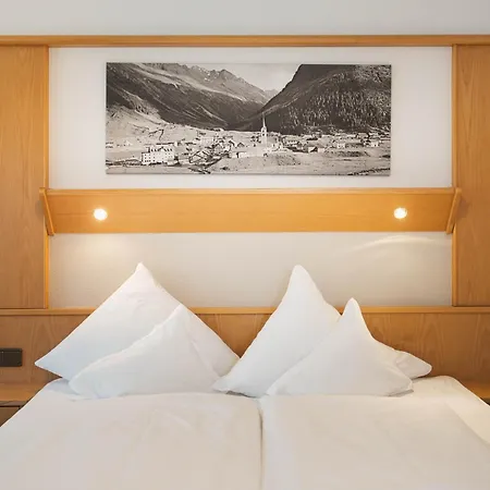 Hotel Sabine & Dein In