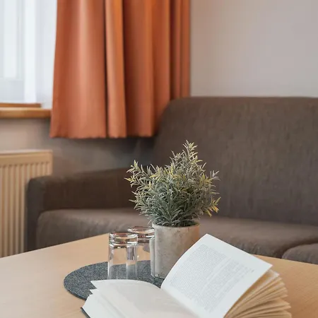 Sabine & Dein In Hotel 3*