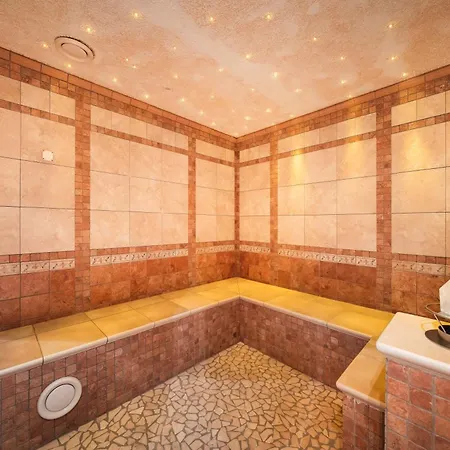 Sabine & Dein In Hotel Galtür