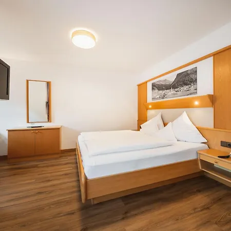 Sabine & Dein In Galtür