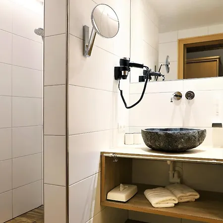 Hotel Sabine Galtür
