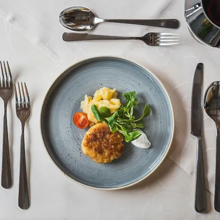 酒店 Sabine & Dein In 3*