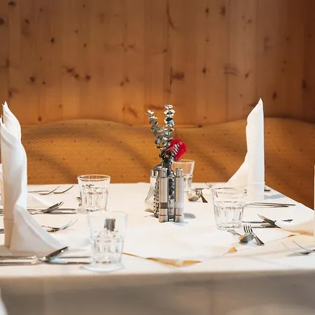 酒店 Sabine & Dein In 加尔蒂