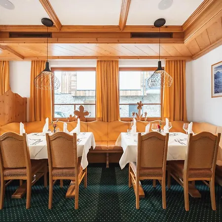 Sabine & Dein In 酒店