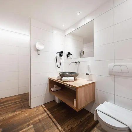 Sabine & Dein In 酒店