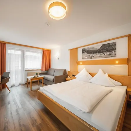 Sabine & Dein In 酒店 3*