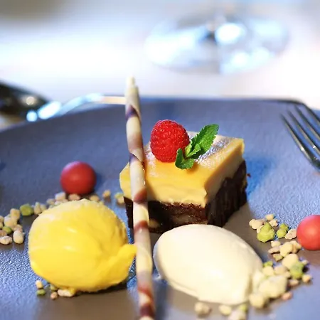 酒店 Sabine & Dein In 加尔蒂